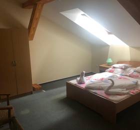 Отдых в City Hotel Siofok - Венгрия, Шиофок