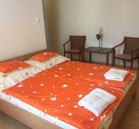 Туры в City Hotel Siofok в Венгрии