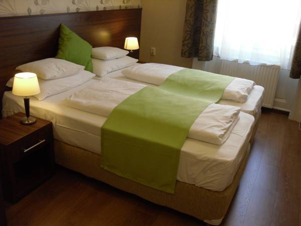 Elit Hotel 3* Венгрия, Будапешт