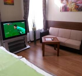 Туры в Elit Hotel в Венгрии