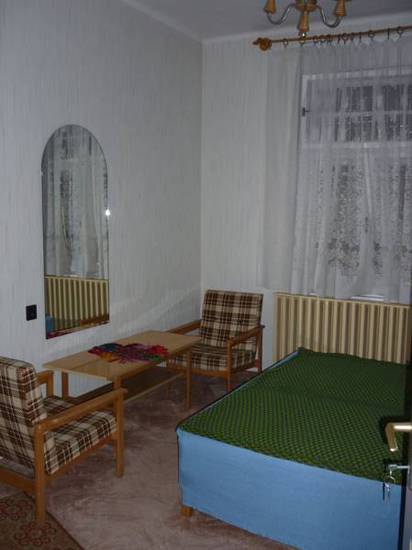 Park Villa  Венгрия, Хевиз