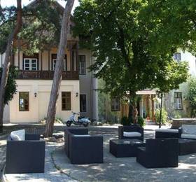 Отдых в Hotel Park - Венгрия, Балатонфюред
