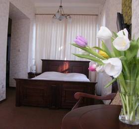 Hotel Park в Балатонфюреде