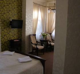 Hotel Park в Балатонфюреде