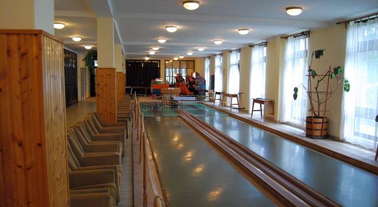 Hotel Agro