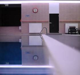 Hotel Park в Эгере