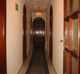Eva Panzio  в Будапеште