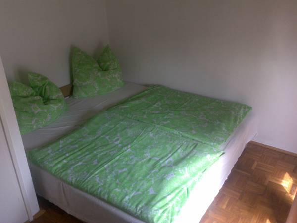 Villa 55 Pool Венгрия, Шиофок