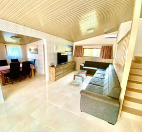 Villa 55 Pool в Шиофоке