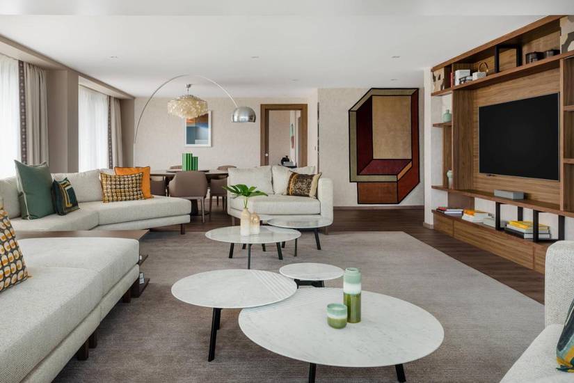 Budapest Marriott 5* Венгрия, Будапешт