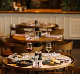 Туры в Budapest Marriott в Венгрии