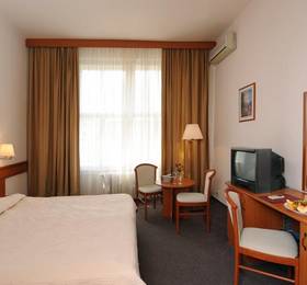 Туры в Hunguest Hotel Platanus в Венгрии