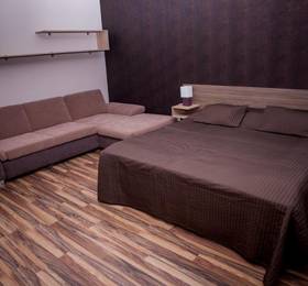 Club MenDan Aparthotel в Залакароше