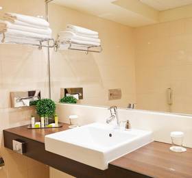 Туры в DoubleTree by Hilton Bucharest Unirii Square в Румынии