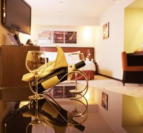 DoubleTree by Hilton Bucharest Unirii Square в Бухаресте