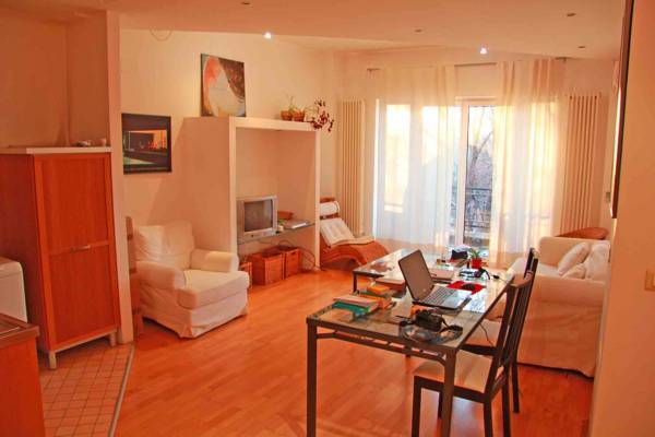 Cismigiu Central Park Bucharest Apartments 3* Румыния, Бухарест