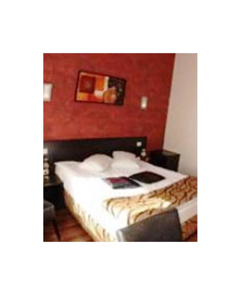 Pension Montien Events & Society Resort