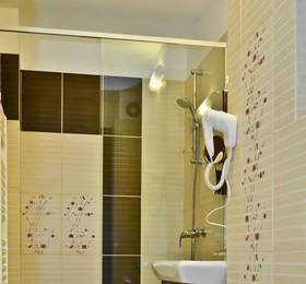 Cluj Napoca Apartament Lux 21 Decembrie в Клуж-Напоке