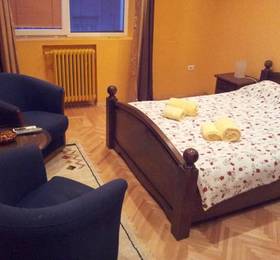 Best Suites Apartment Accommodation в Бухаресте