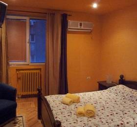 Отдых в Best Suites Apartment Accommodation - Румыния, Бухарест