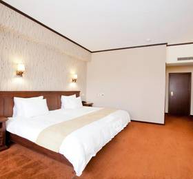 Отдых в International Bucharest City Centre Hotel - Румыния, Бухарест