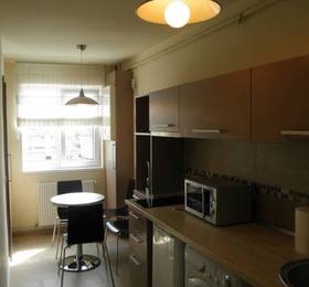Cluj Napoca Apartament Lux Titulescu в Клуж-Напоке