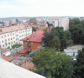 Отдых в Cluj Napoca Apartament Lux Titulescu - Румыния, Клуж-Напока