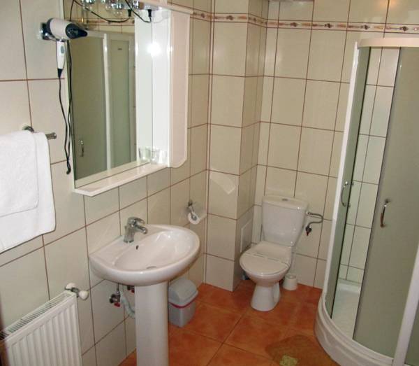 Pensiunea Scorpion Cazare Suceava 3* Румыния, Сучава
