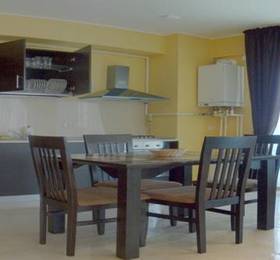 Отдых в Athena Executive Apartment Mamaia - Румыния, Мамая
