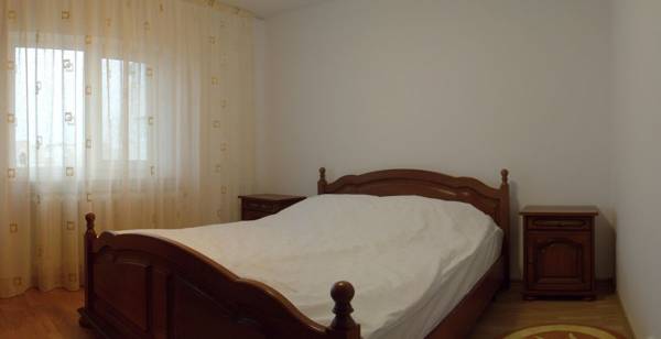 City Living Apartments Constanta