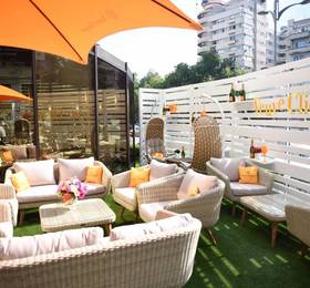 Туры в Intercontinental Hotel Bucharest в Румынии
