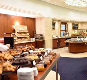 Отдых в Intercontinental Hotel Bucharest - Румыния, Бухарест