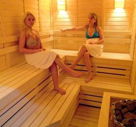 Отдых в Flamingo Hotel & Wellness Center - Румыния, Меркуря-Чук