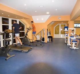 Туры в Flamingo Hotel & Wellness Center в Румынии
