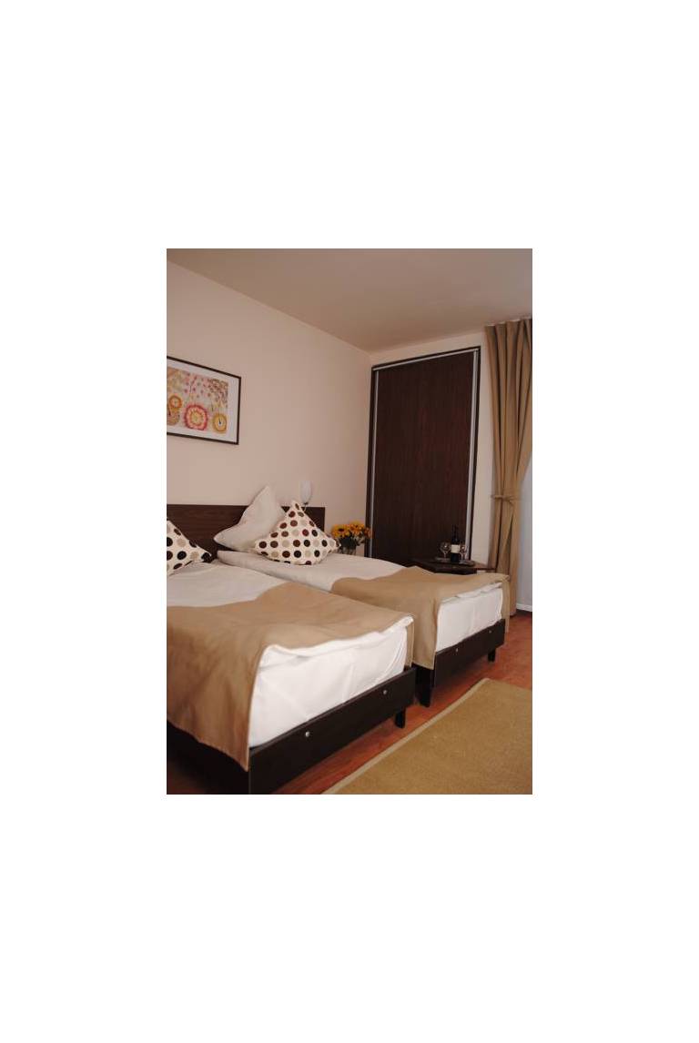 Hotel Mercur Minerva Family Club 