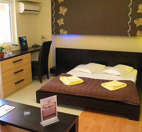EastComfort Bucharest Apartments в Бухаресте