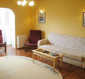 Туры в EastComfort Bucharest Apartments в Румынии