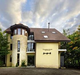 Туры в Chambers'n Charm Boutique Hotel в Румынии