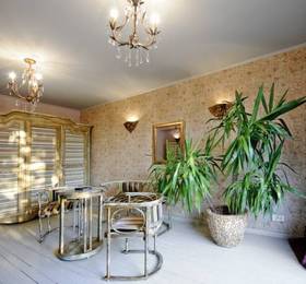 Отдых в Chambers'n Charm Boutique Hotel - Румыния, Брашов