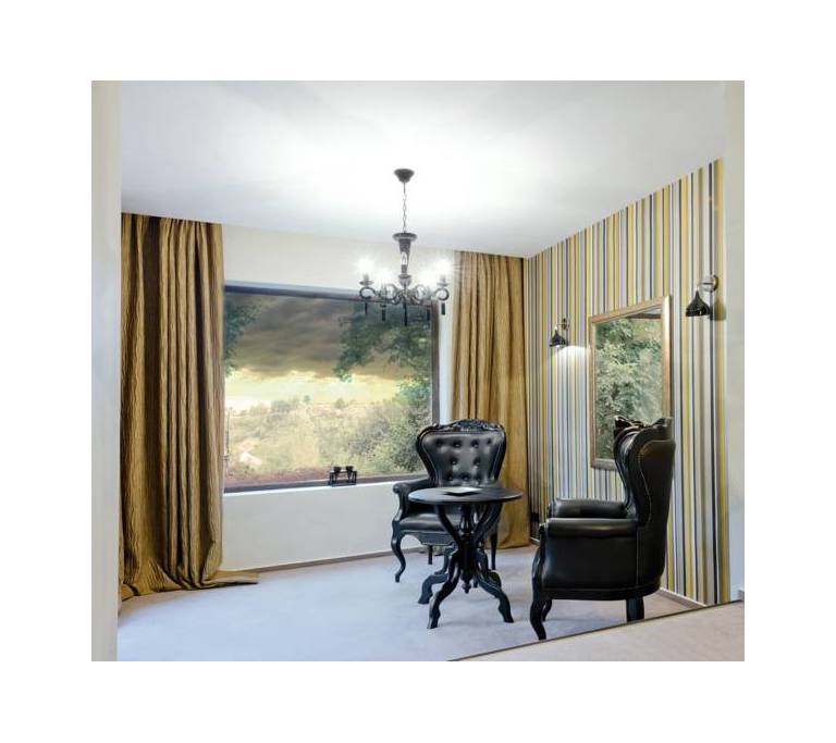 Chambers'n Charm Boutique Hotel
