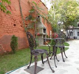 Ave Hotel Unirii Vila Parlament в Бухаресте