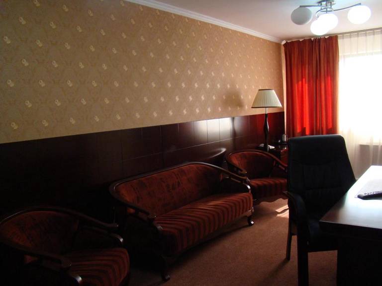 Hotel Helin Aeroport - Craiova
