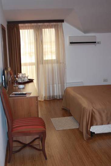 Complex Turistic Lacul Racilor  3* Румыния, Олимп