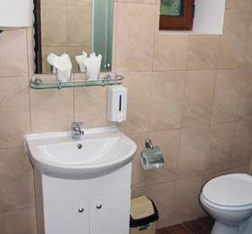 Complex Turistic Lacul Racilor  в Олимпе