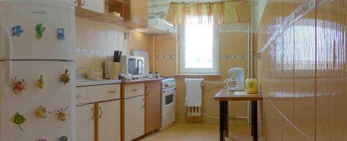 Constanta Residence Apartments 3* Румыния, Констанца