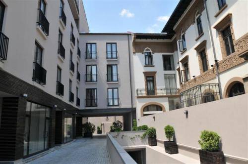 Hotel Hemingway Residence 4* Румыния, Бухарест
