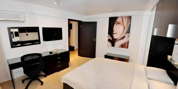 Corporate Apartments Bucharest 3* Румыния, Бухарест