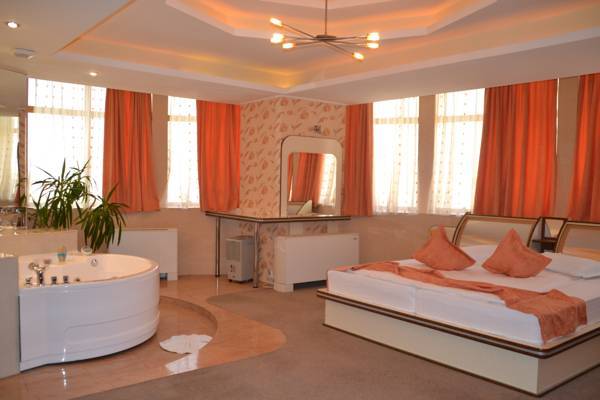 Hotel Helin - Calea Bucuresti 4* Румыния, Крайова