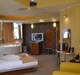 Отдых в Hotel Helin - Calea Bucuresti - Румыния, Крайова