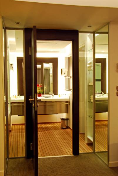 Novotel Bucharest City Centre 4*
